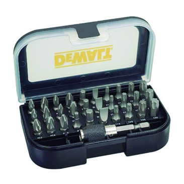 DEWALT DT7944-QZ JOC 31 PECES PER CARGOLAR